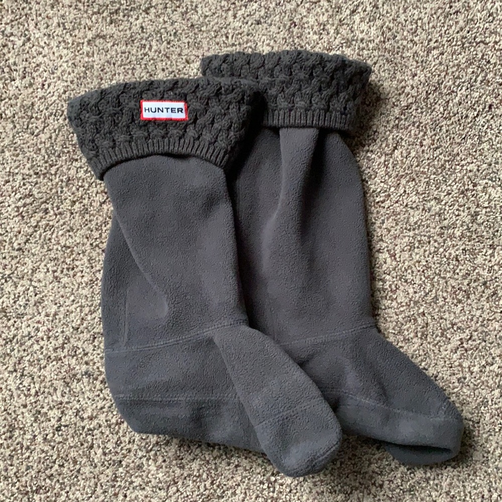 Women’s Hunter Tall Boot Sock